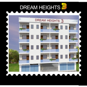 Dream heighs 3