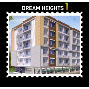 Dream heights 1
